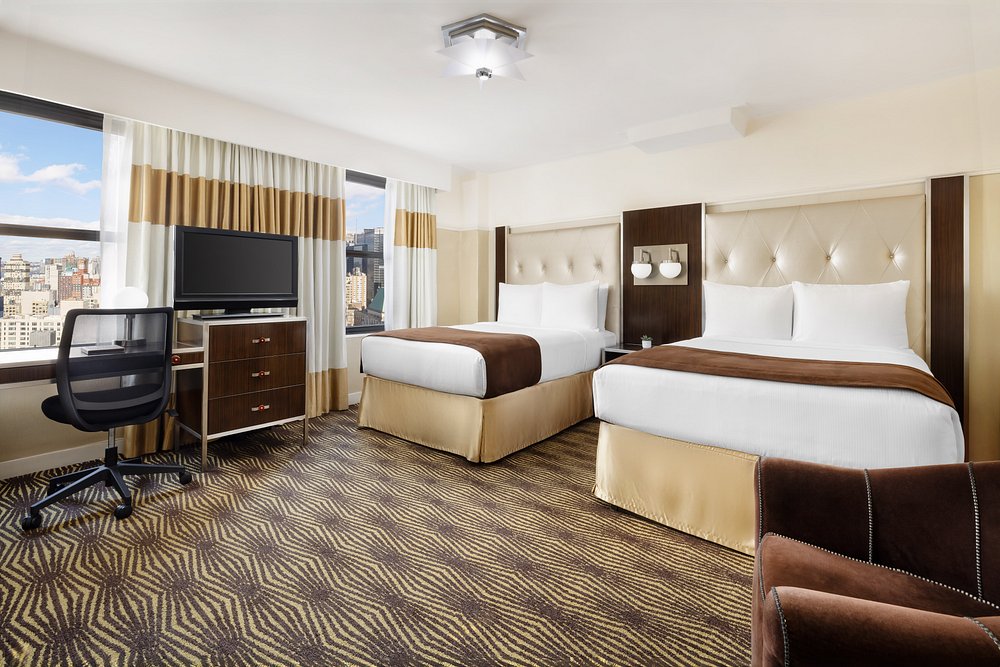 Adesso Hotel-4 Star