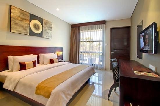 Amadea Resort & Villas- 4 Star