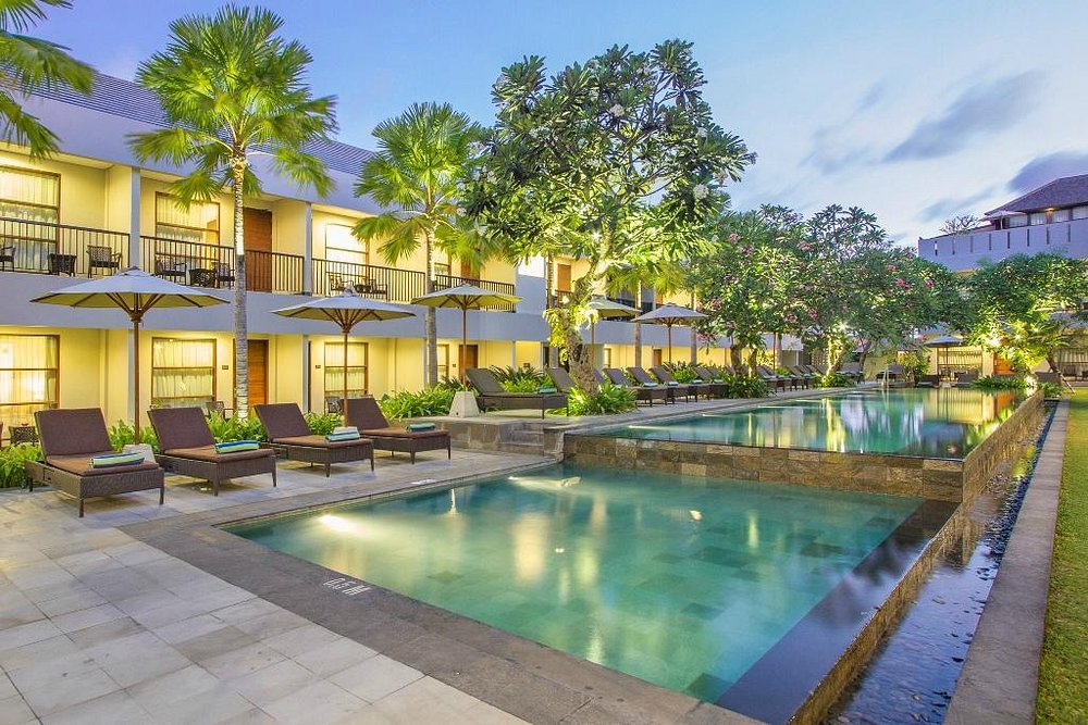 Amadea Resort & Villas- 4 Star