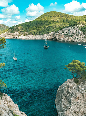Ibiza