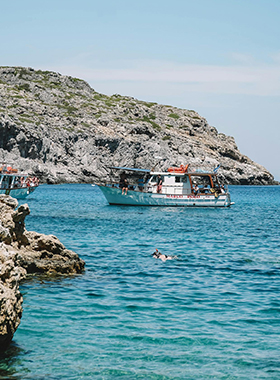 Kos Greece
