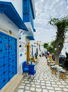 Tunisia