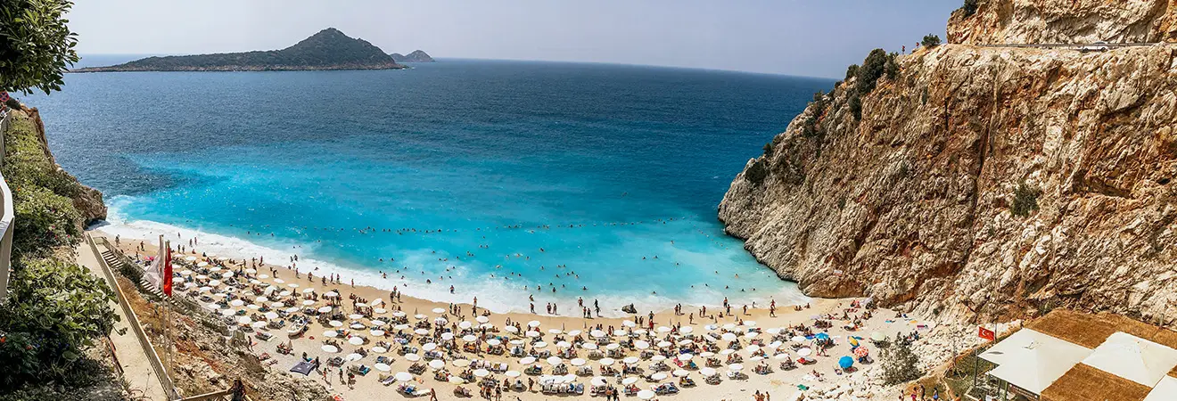 Antalya