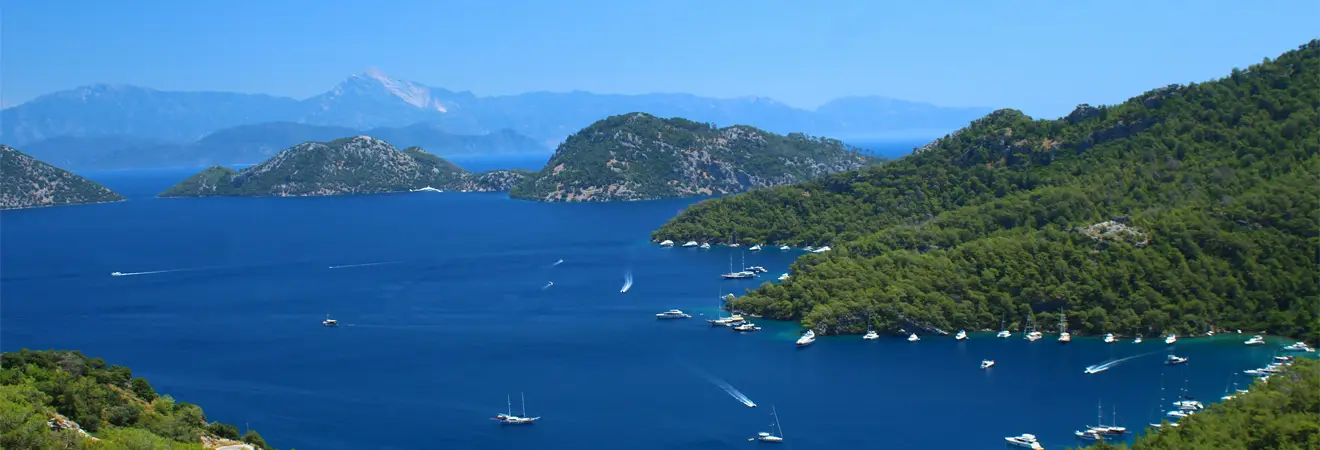 Dalaman