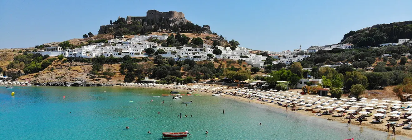 Rhodes