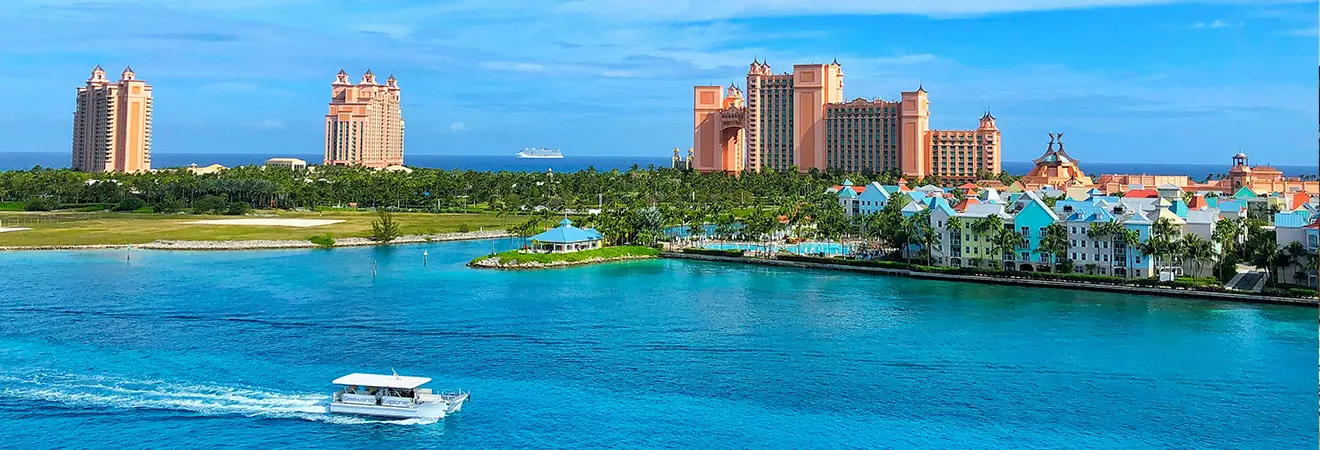 Bahamas