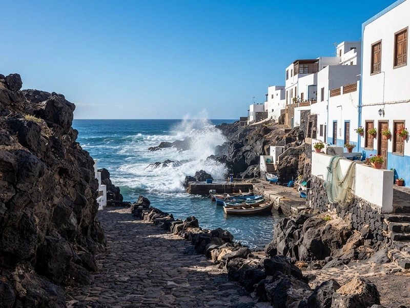 Fuerteventura
