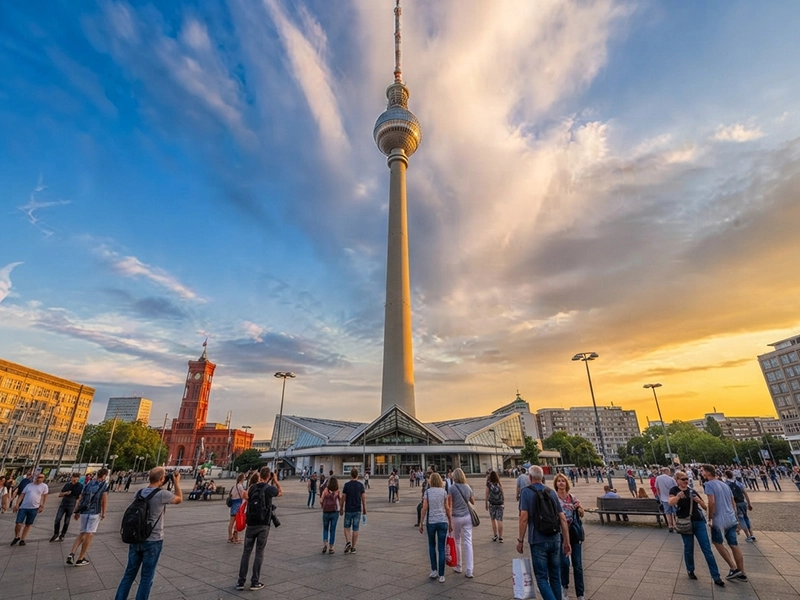 Berlin