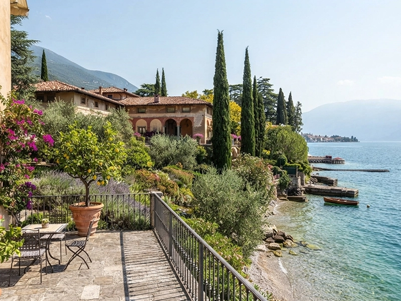 Lake Garda