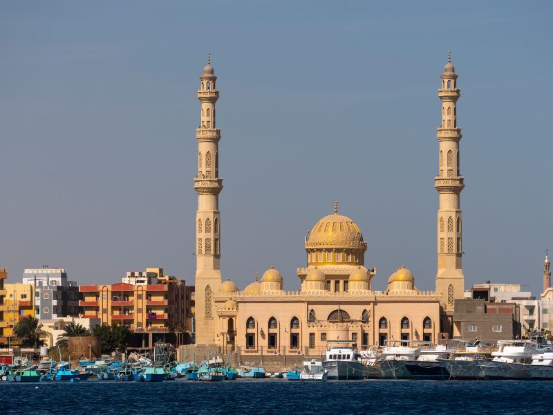 Hurghada