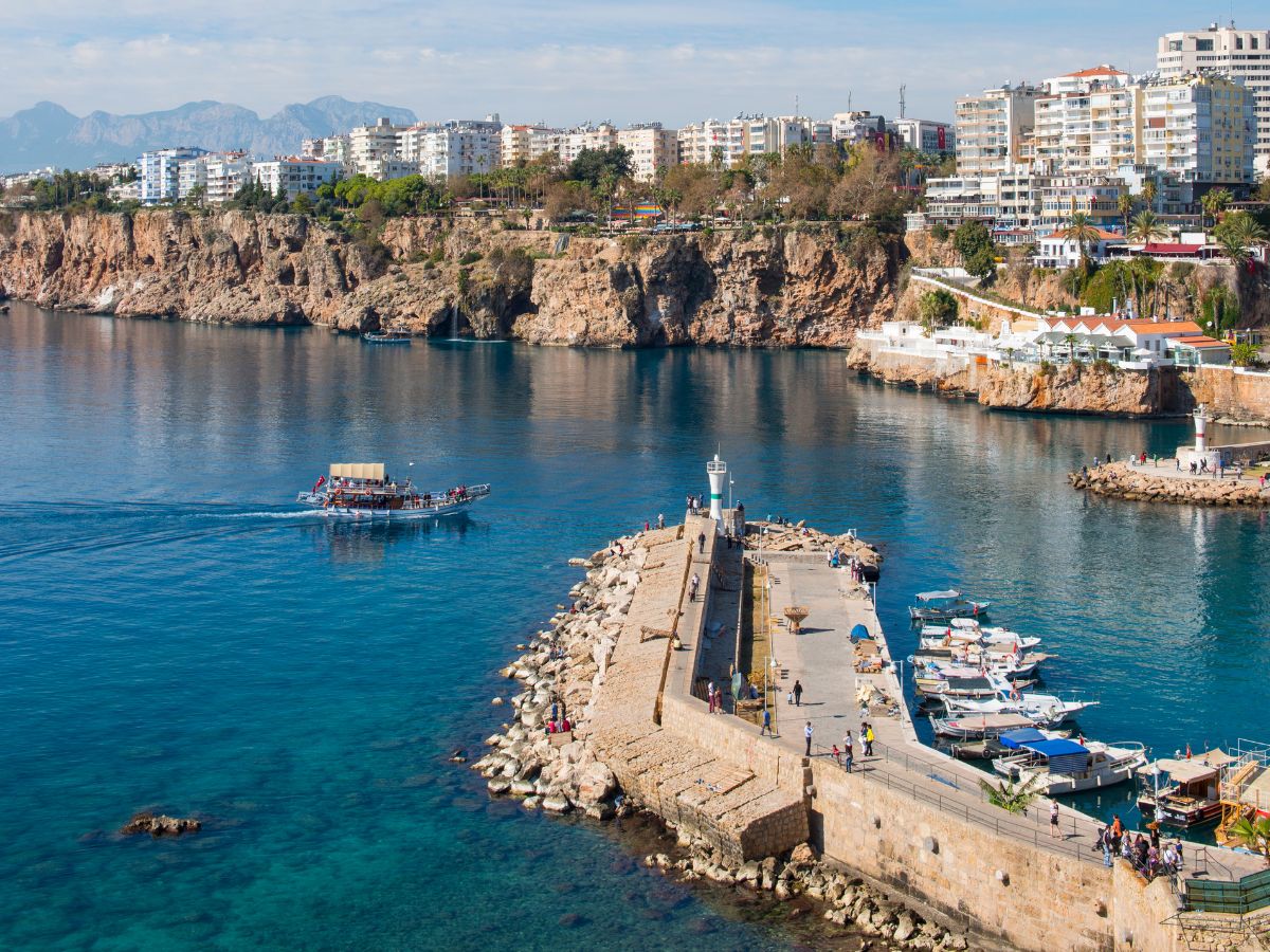 Antalya