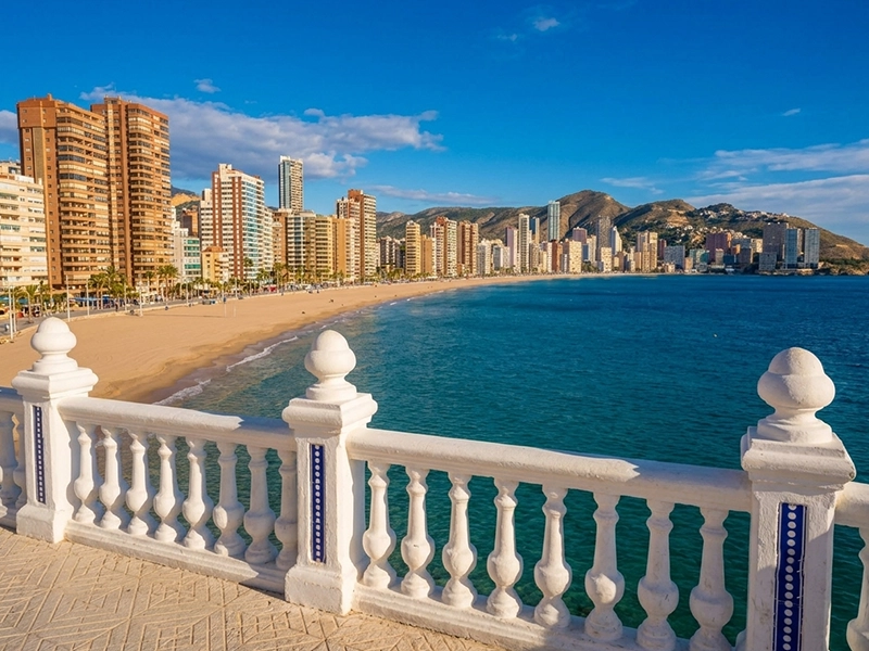 Benidorm
