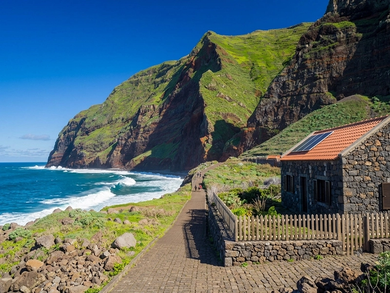 Madeira