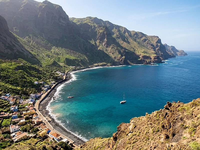 Cape Verde