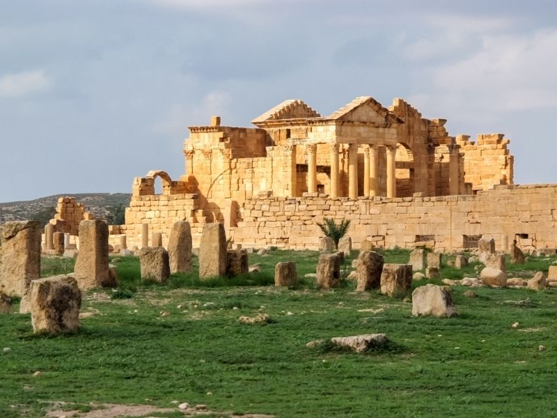 Tunisia