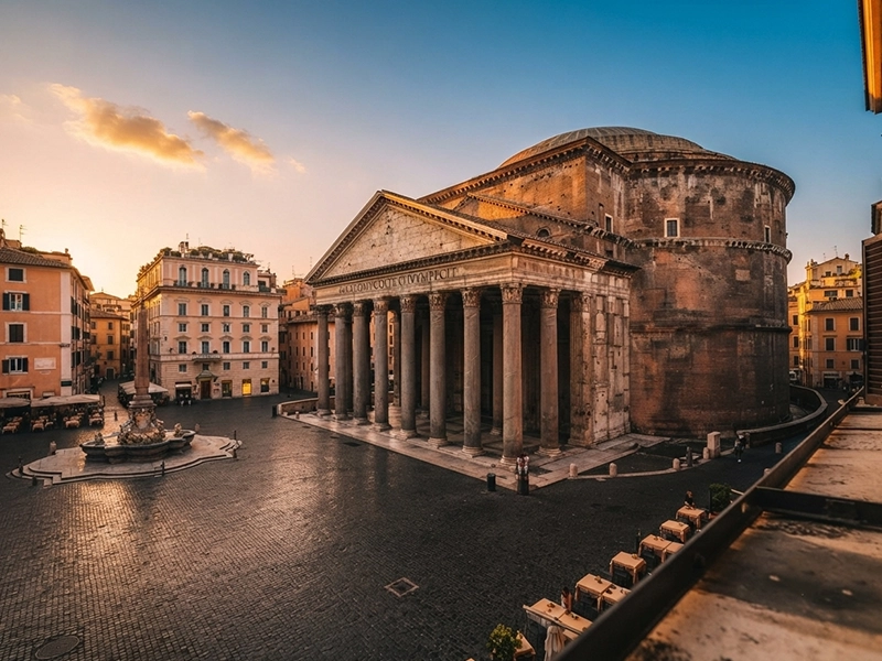 Rome