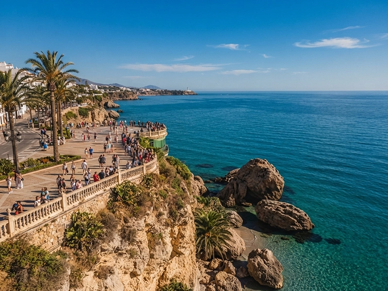 Costa Del Sol