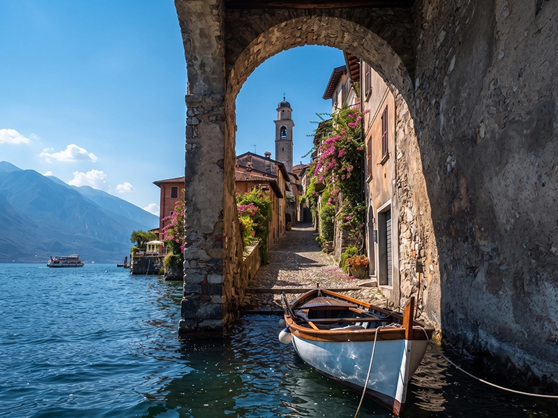 Lake Garda