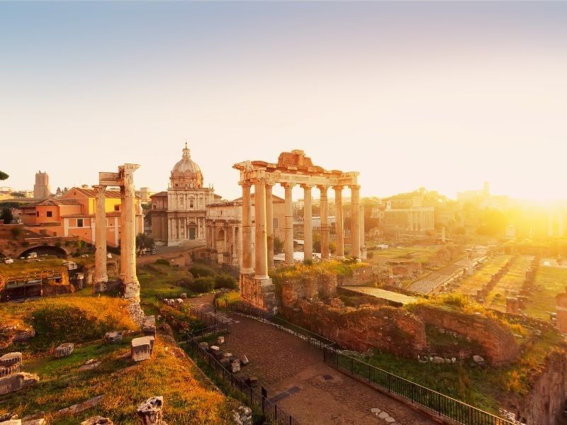 Rome
