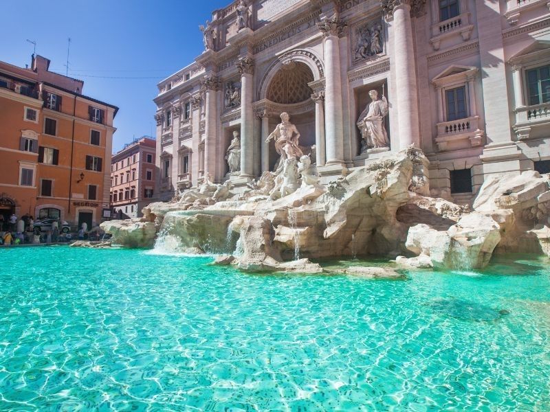 Rome