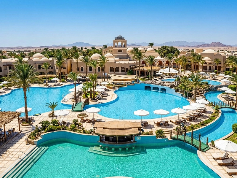 Hurghada