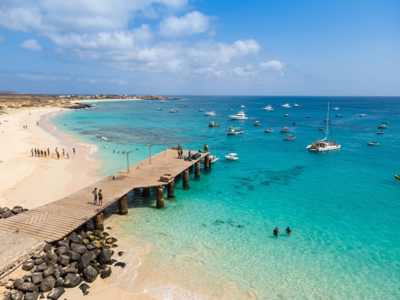 Cape Verde