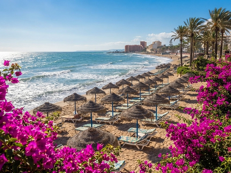 Costa Del Sol | All-Inclusive