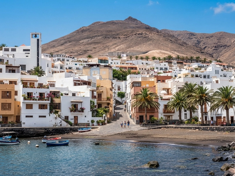Fuerteventura