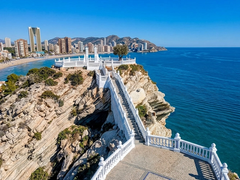 Benidorm