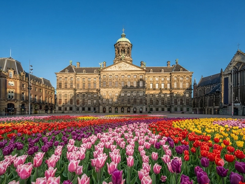 Amsterdam