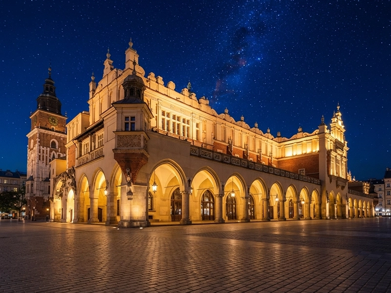 Krakow
