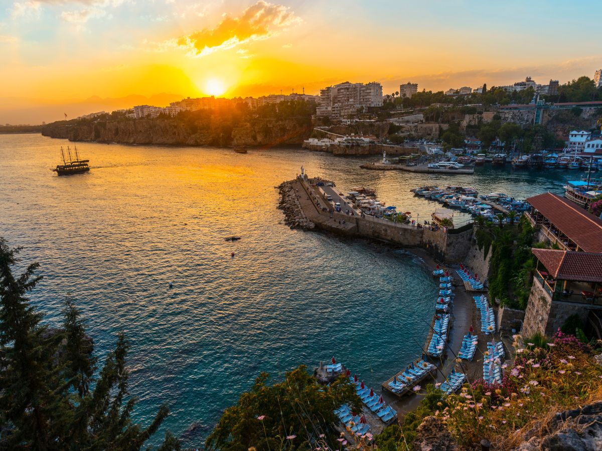 Antalya