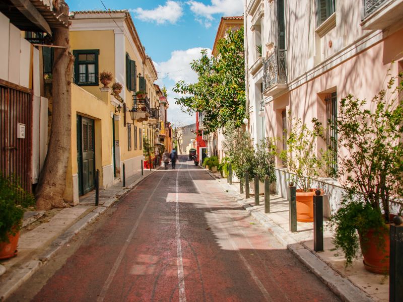 Athens
