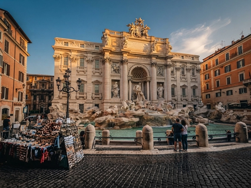 Rome
