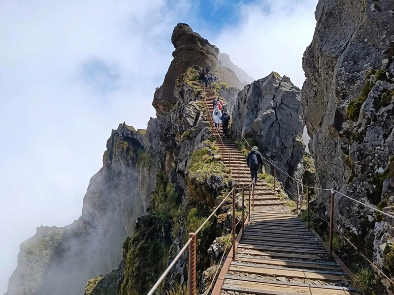 Madeira