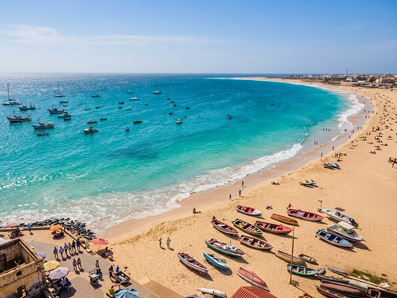 Cape Verde