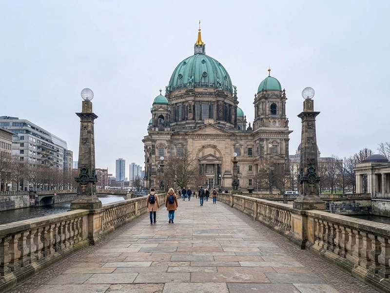 Berlin