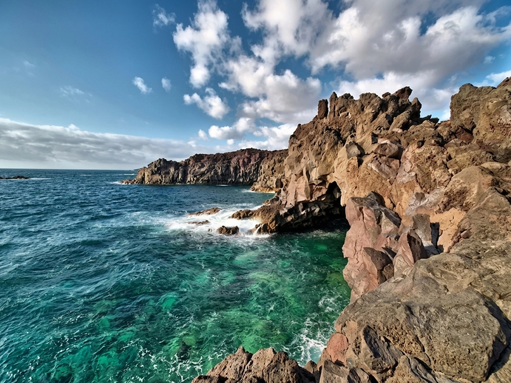 Lanzarote