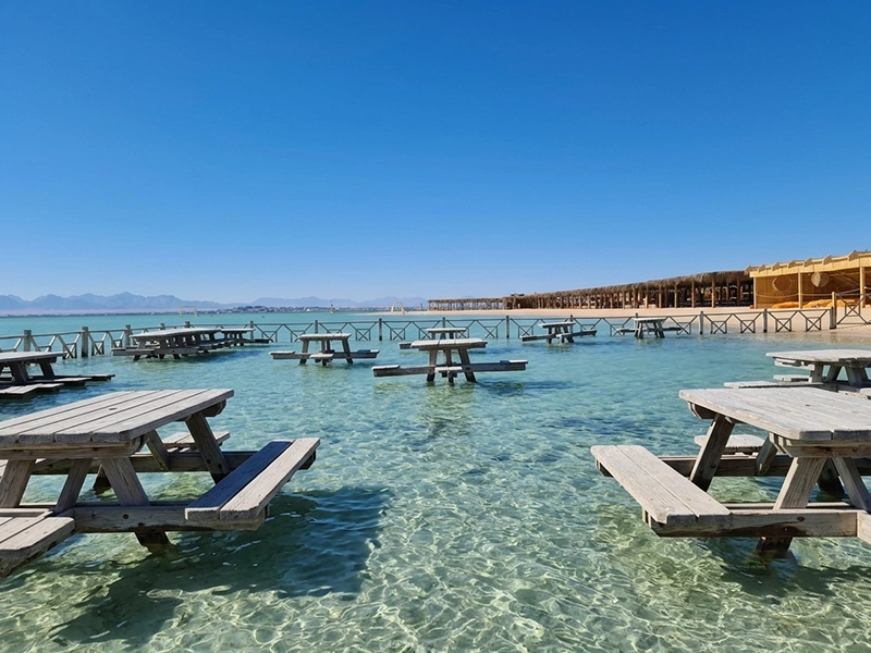 Hurghada