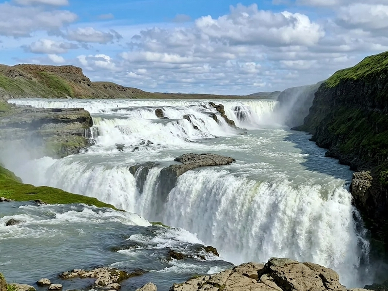 Iceland