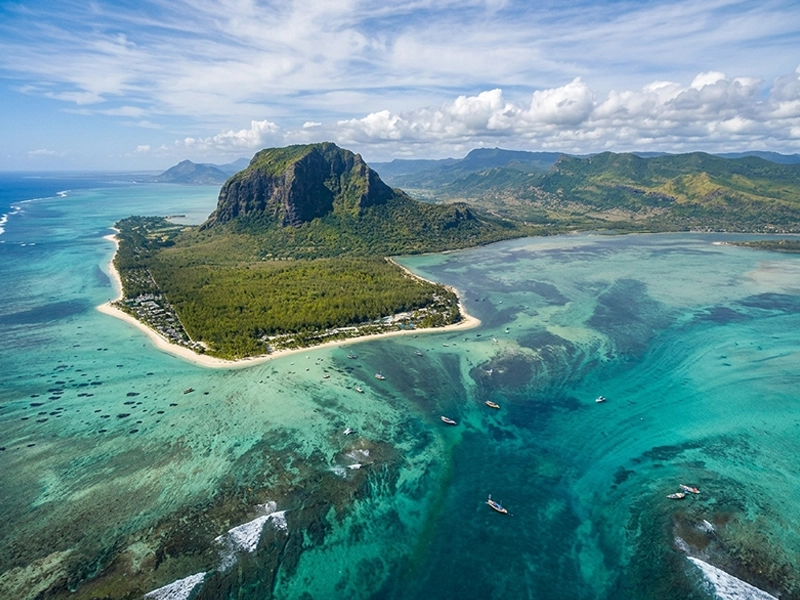 Mauritius