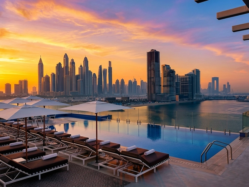 Dubai 