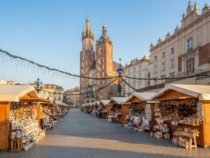 Krakow