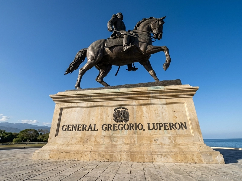 Dominican Republic