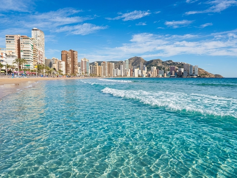 Benidorm