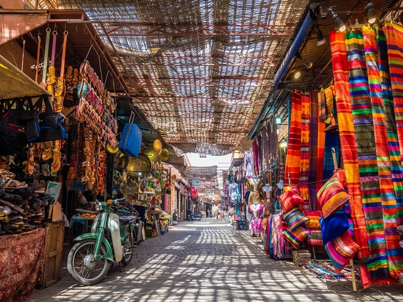 Marrakech