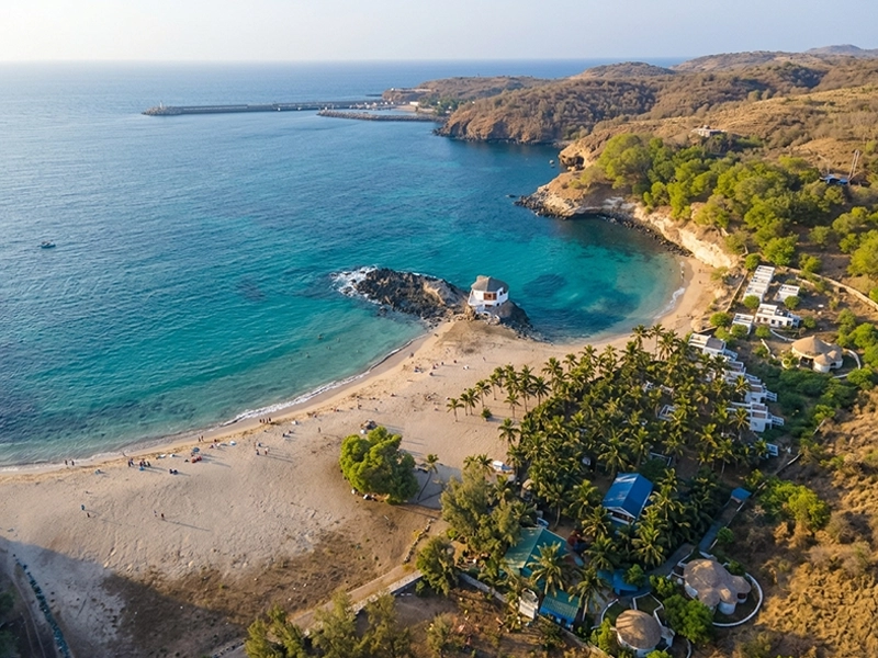 Cape Verde