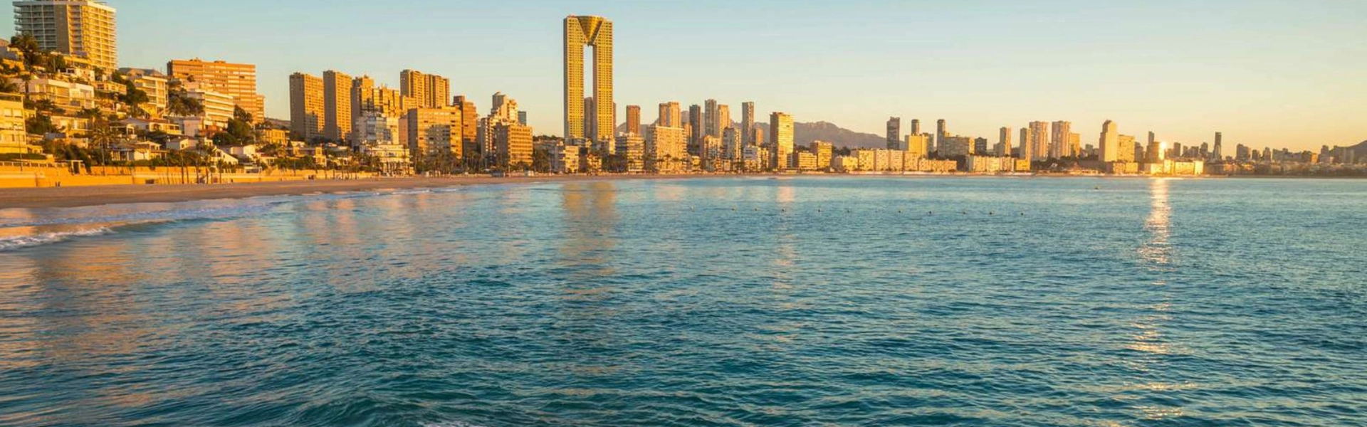 Benidorm