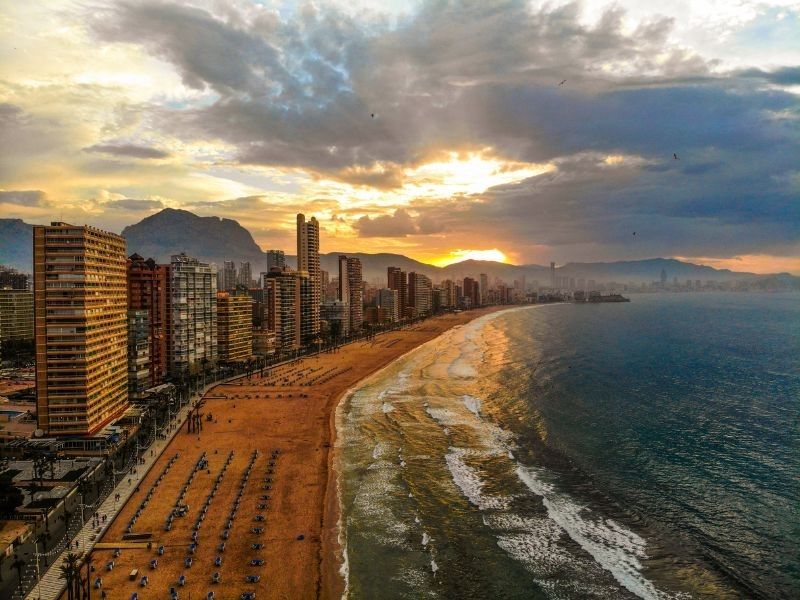 Benidorm