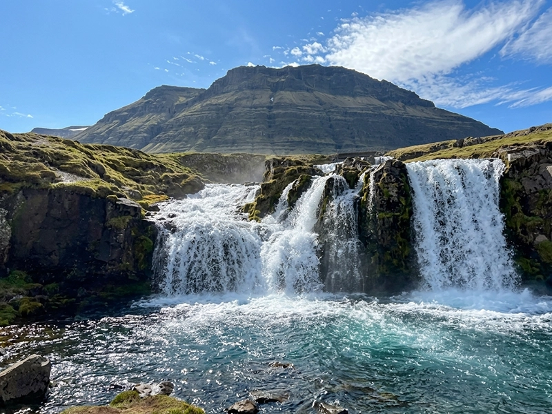 Iceland